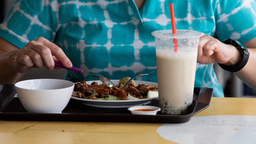 New BudgetMealGoWhere portal to help residents find cheaper meals in HDB coffee shops