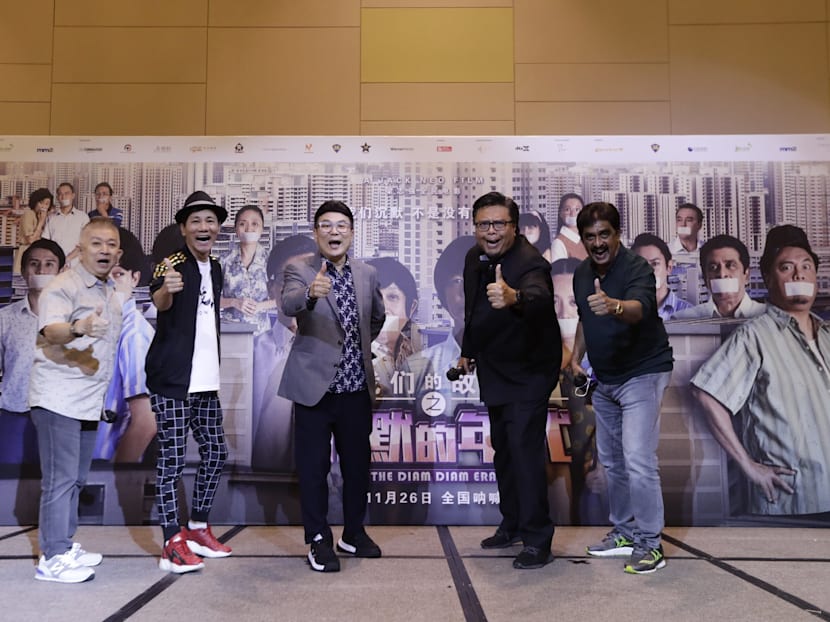 Can the latest Jack Neo film bring Singaporeans back to cinemas?
