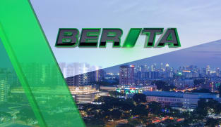 (SIARAN LANGSUNG) BERITA