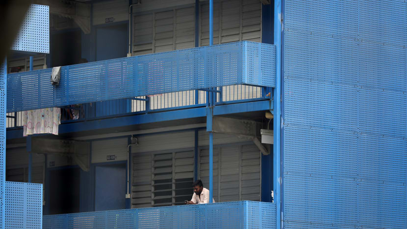 Large-scale study of migrant workers’ mental health finds prolonged restrictions worsen depression, stress