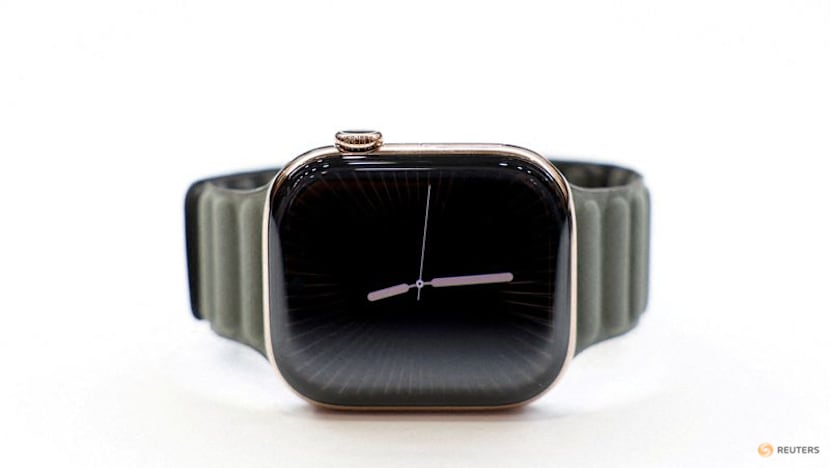 Apple Watch hypertension feature wins FDA nod, rollout next week, Bloomberg reports