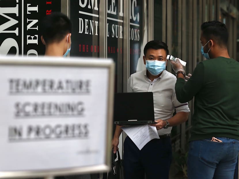 Information threats in times of crises and the need to stay united