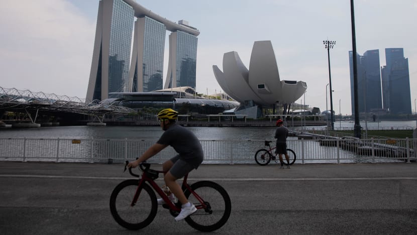 Google Maps launches cycling navigation feature in Singapore