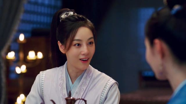 长风渡（第28集）：顾九思上京赴任