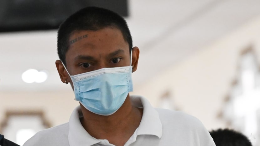 'Highly dangerous' suspect in St Joseph's Church stabbing remanded for public safety