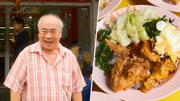 ‘As Long As We Survive, That’s Enough,’ Says Boss Of One Of S’pore’s Cheapest Cai Png Stalls