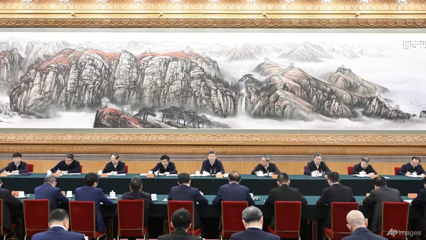 What is ‘deep sea fishing’? Private firms get protection under China’s new law