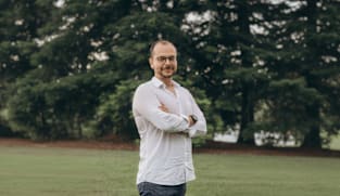 I survived a major heart attack at 33. This is what it taught me about work-life balance