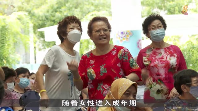 首届“健康女性、健康家庭”嘉年华 提高女性健康意识