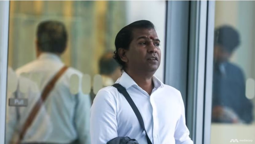 ICA inspector allegedly got sexual favours in return for help with visit pass applications ICA inspector allegedly got sexual favours in return for help with visit pass applications