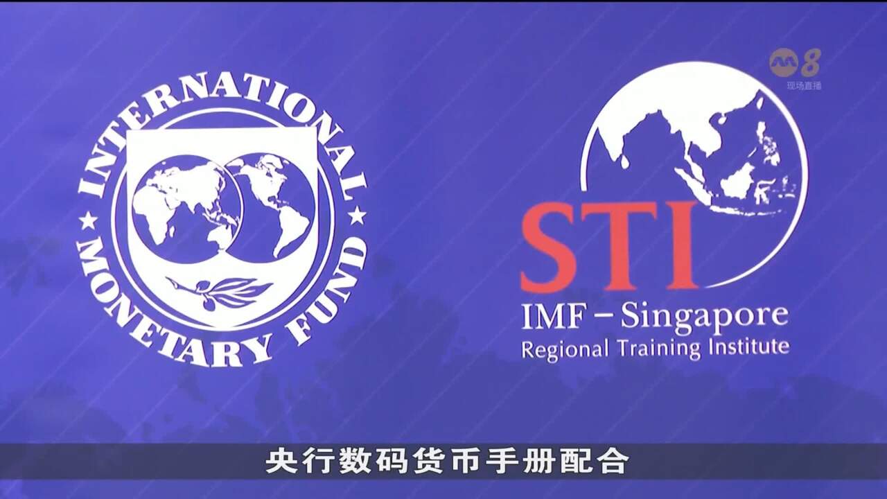 有意推行中央银行数码货币的国家现可浏览线上手册- 8world