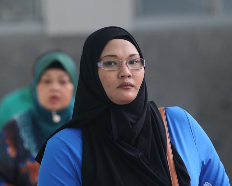 Babysitter on trial for poisoning 2 babies denies feeding them her medication