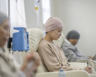 Commentary: More young adults are surviving cancer, but they face many unseen challenges