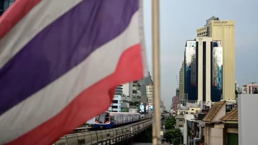 Mahkamah Thai akan putuskan usaha pinda undang-undang penghinaan diraja