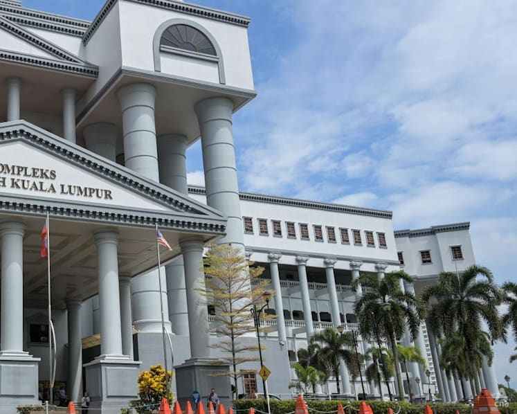 Malaysia’s Chief Justice says country ‘urgently needs’ more judges as caseload soars