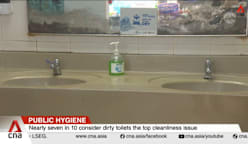 Public hygiene: 74% of survey respondents say Singapore is cleaner compared to 15 years ago 