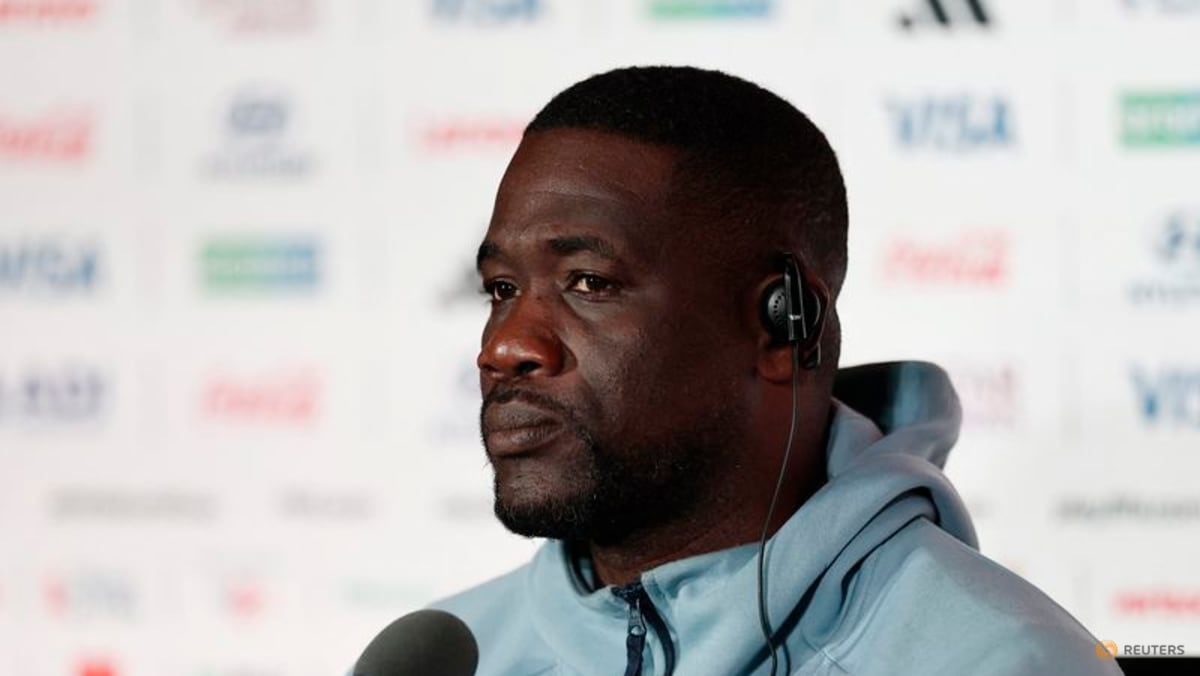 Fae says Schweinsteiger's African football remarks could be called racist