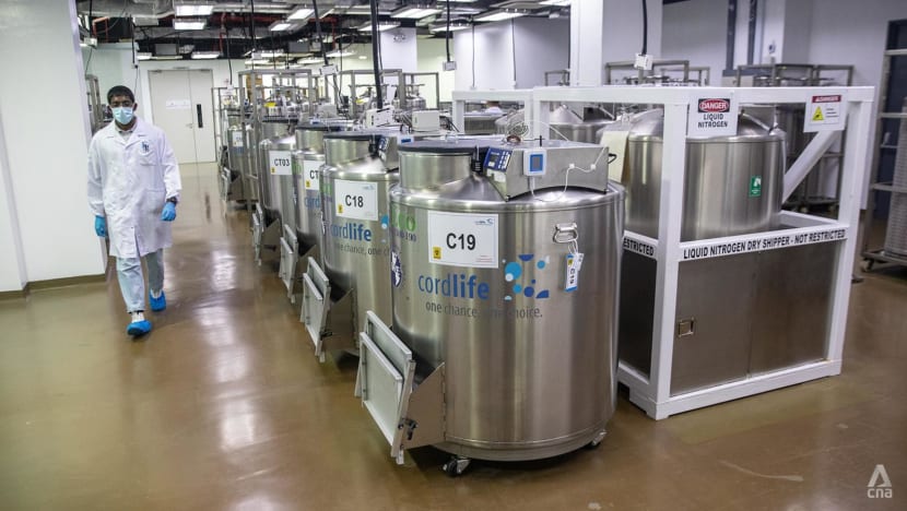 More than half of affected Cordlife customers accept refund offer over mishandling of cord blood units More than half of affected Cordlife customers accept refund offer over mishandling of cord blood units