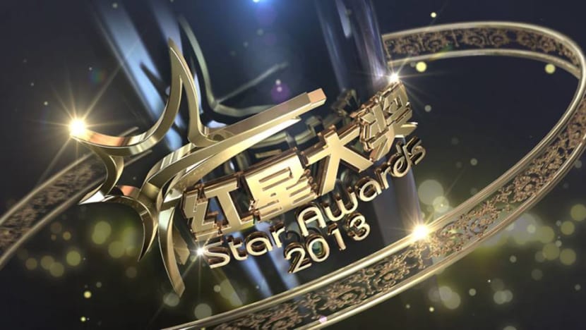 Toggle Now app brings users off-camera action at the Star Awards 2013 Toggle Now app brings users off-camera action at the Star Awards 2013