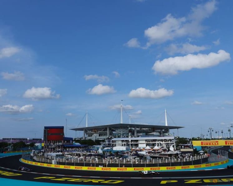 F1 to make rule changes from next race in Miami after engine concerns