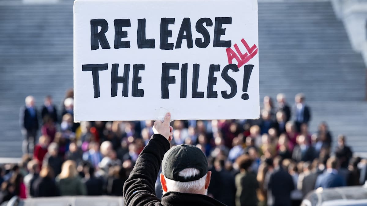 US House speaker says ‘nothing to hide’ in Epstein files US House speaker says ‘nothing to hide’ in Epstein files