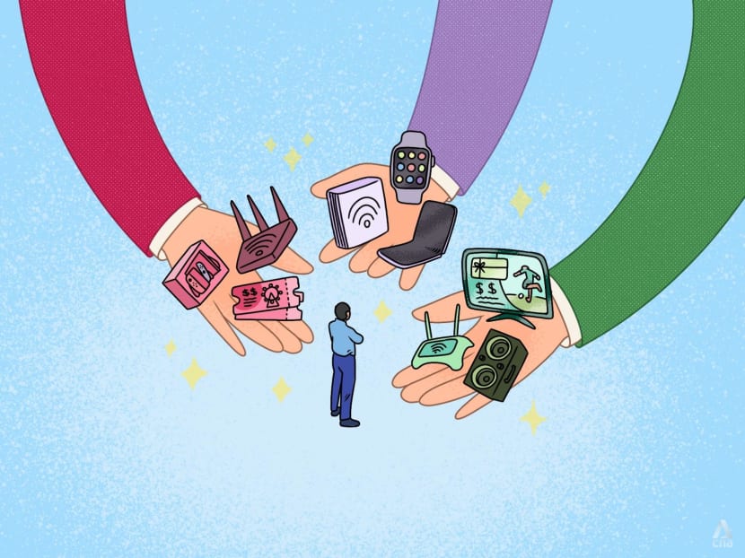 Will Singapore's telco consolidation mean higher bills, or better value?