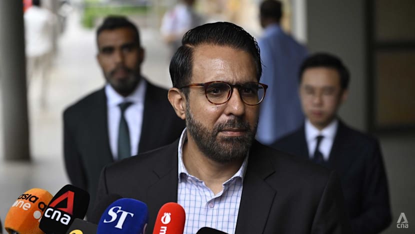 PM Wong removes Pritam Singh as Leader of the Opposition, invites Workers' Party to nominate another MP to fill the role