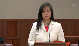 Valerie Lee on Statutes (Miscellaneous Amendments) Bill