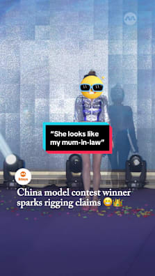 Beauty comes in all shapes and sizes, right? #8dayssg #8dayssgtrending #model #sgfyp #contest 