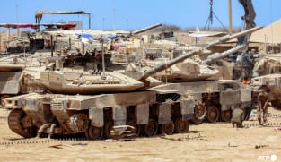 Israel military says it approved plan for new Gaza offensive