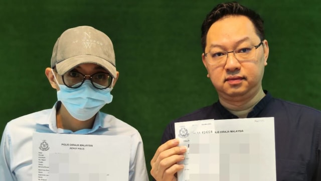 清贫生新山学院苦修五年 毕业后方知文凭不受承认