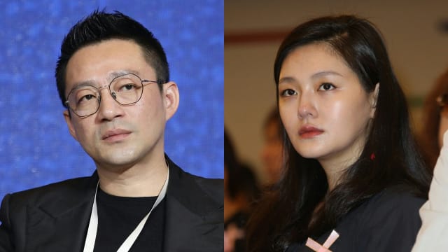 张兰律师爆：大S向汪小菲讨流量费