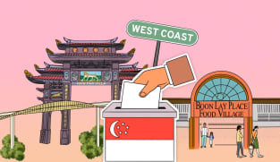 GE2025 Hot Spots: It was the tightest race in 2020. Will West Coast GRC be too close to call again?