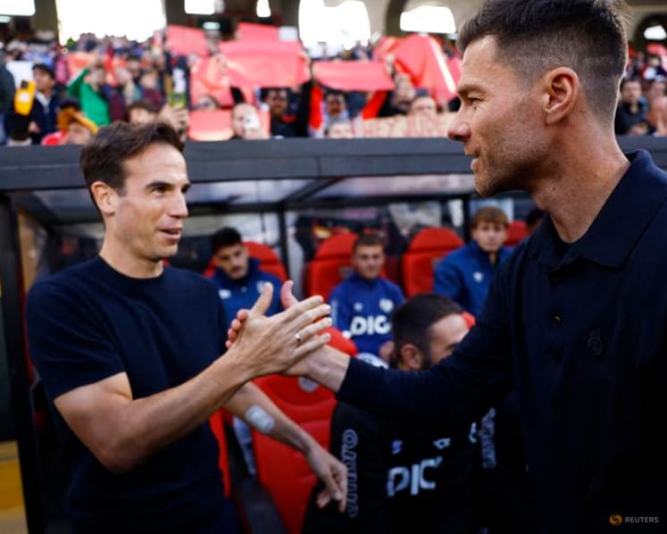 Spirited Rayo Vallecano hold Real Madrid to 0-0 draw