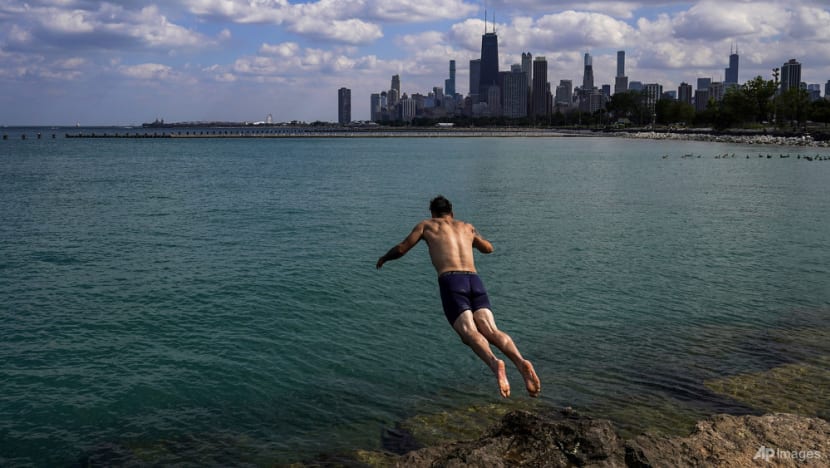 Atmospheric carbon might turn lakes more acidic: Scientists