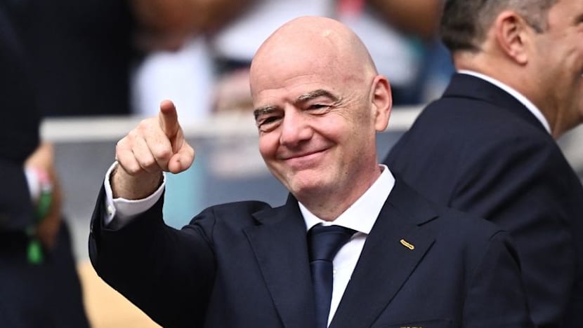 'Inclusive' World Cup falls short as some fans shut out, rights groups say