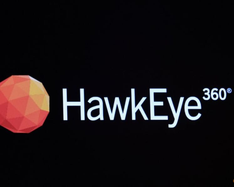 Space analytics firm HawkEye valued at $3.15 billion after NYSE debut