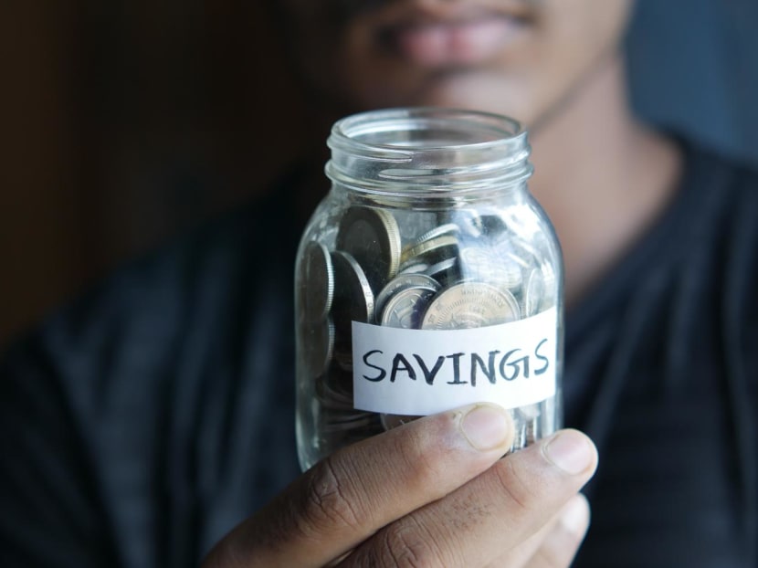 Commentary: How to protect one’s savings and wealth amid rising interest rates