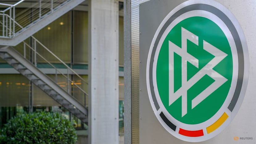 Germany's DFB soccer association HQ searched in 2024 Euros ticket probe