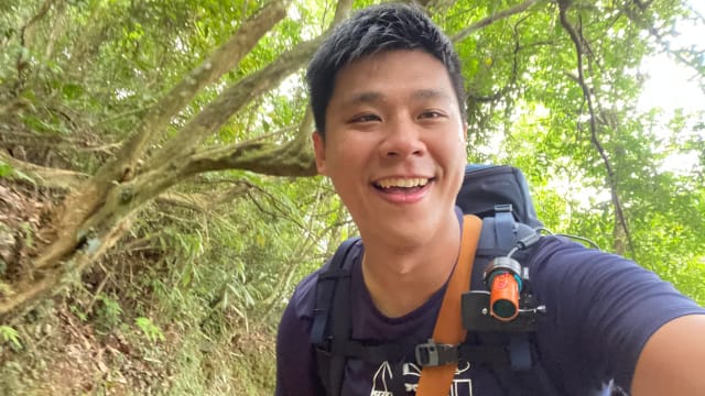 揭A咖偶像剧男星未婚生子　狗仔葛斯齐给出超明显提示