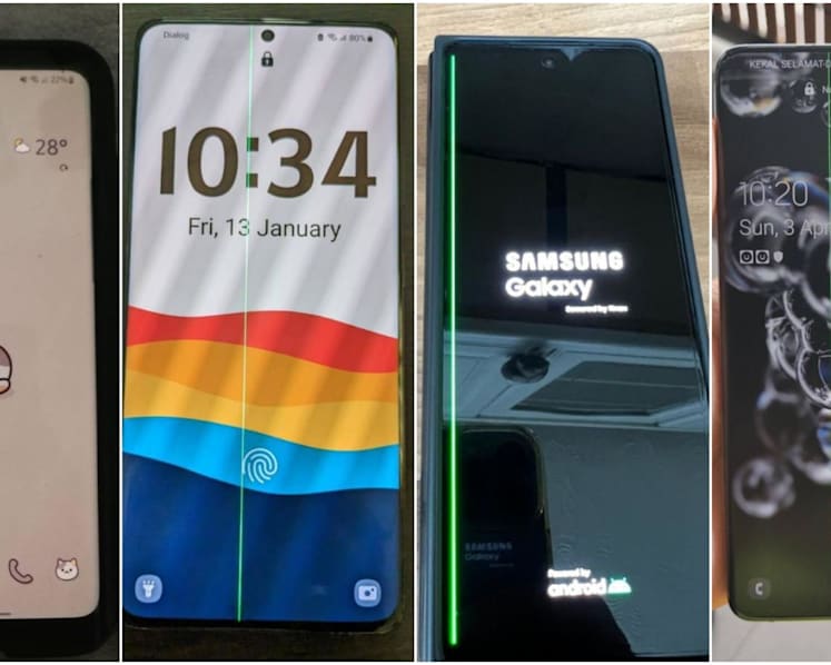 Singapore consumer watchdog sees doubling of complaints about lines on phone screens