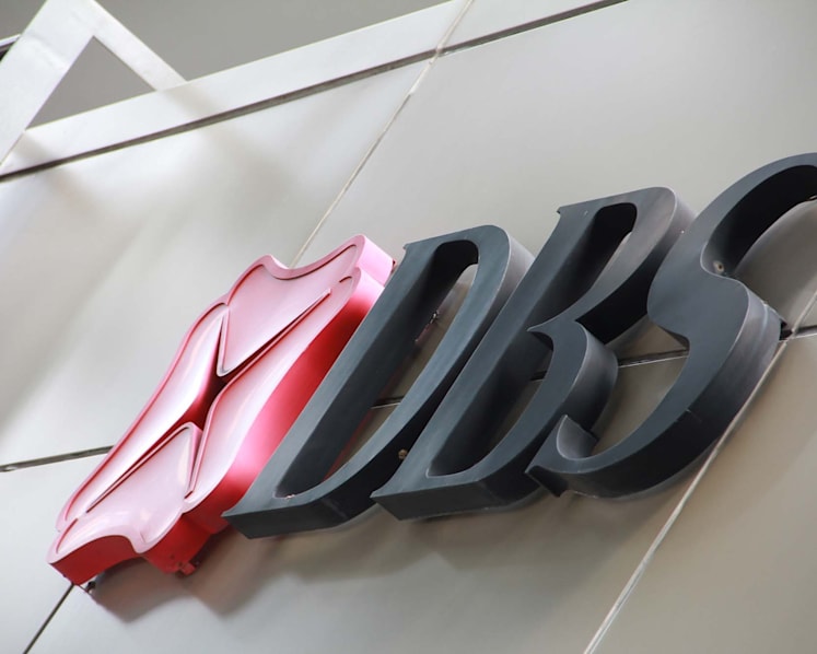 Crowdsourcing still ‘quite tiny’: DBS CEO