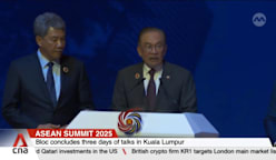 ASEAN Summit ends after series of high stakes talks; expanded FTA inked with Beijing ASEAN Summit ends after series of high stakes talks; expanded FTA inked with Beijing