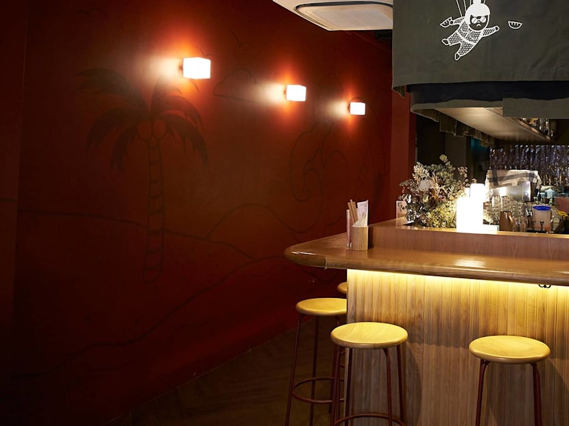 Tasty Mod Chinese Noodles And Dumplings From Just $5 At Hip Amoy Street Restaurant