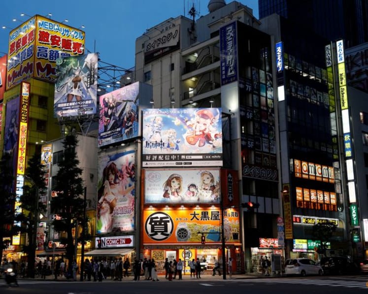 Japan electronics retailers Yamada, Edion plan merger to create sector giant