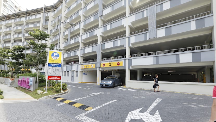 Heng to lead task force probing residents’ complaints on Centrale 8