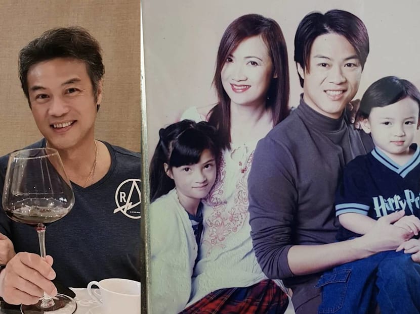 Hong Huifang Says When She Married Zheng Geping, Her Friends Told Her They Expected The Couple To Divorce