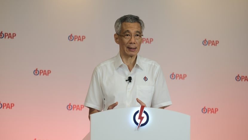 GE2020: PAP unveils manifesto aimed at overcoming Covid-19 crisis, setting out long-term plans