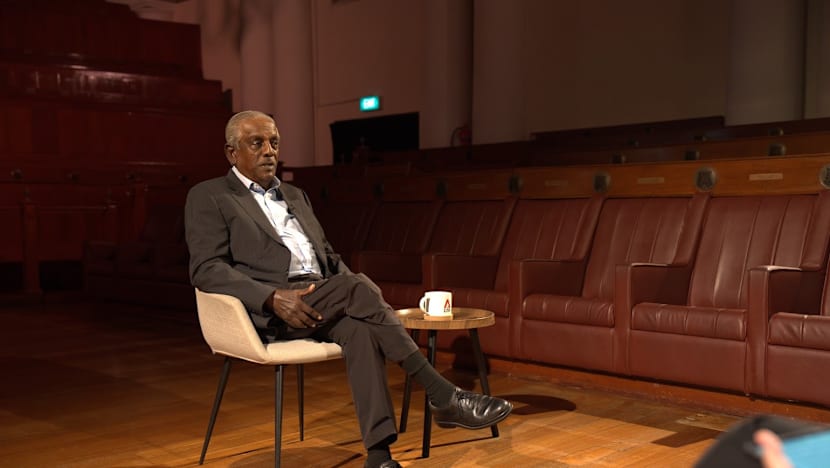 Singapore must keep minority safeguards like GRC system, as 'racial undercurrents' persist: Jayakumar