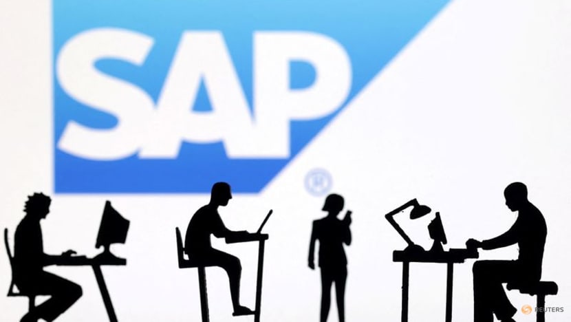 Siemens and SAP call for EU to revise its AI regulations - FAZ